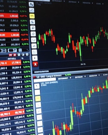 Conseil fiscal à La Roche-sur-Yon